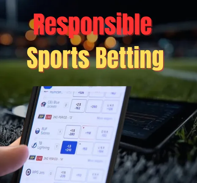 Responsible Sports Betting in North Carolina