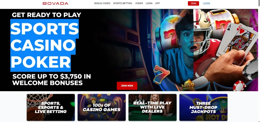Bovada