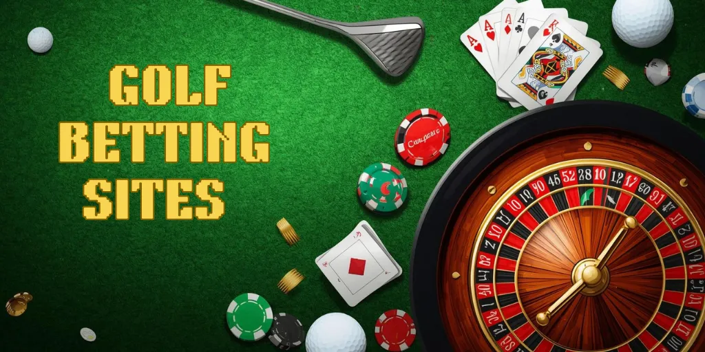 Golf Betting Sites