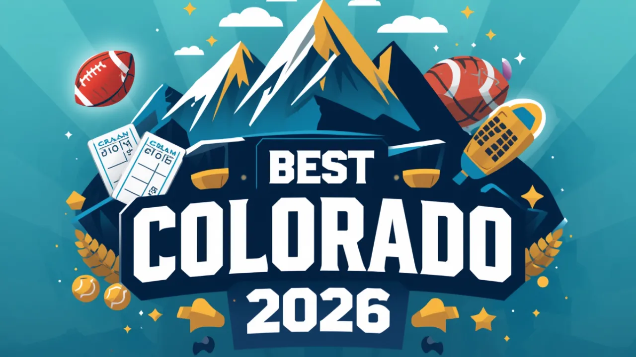 Colorado Sports Betting