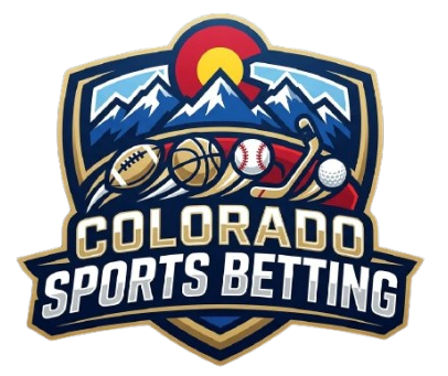 Colorado Sports Betting logo